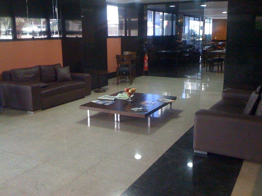 Esplanada Brasilia Hotel E Eventos Exterior foto