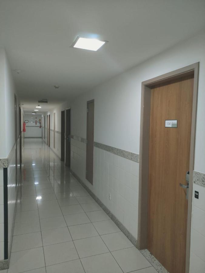 Esplanada Brasilia Hotel E Eventos Exterior foto