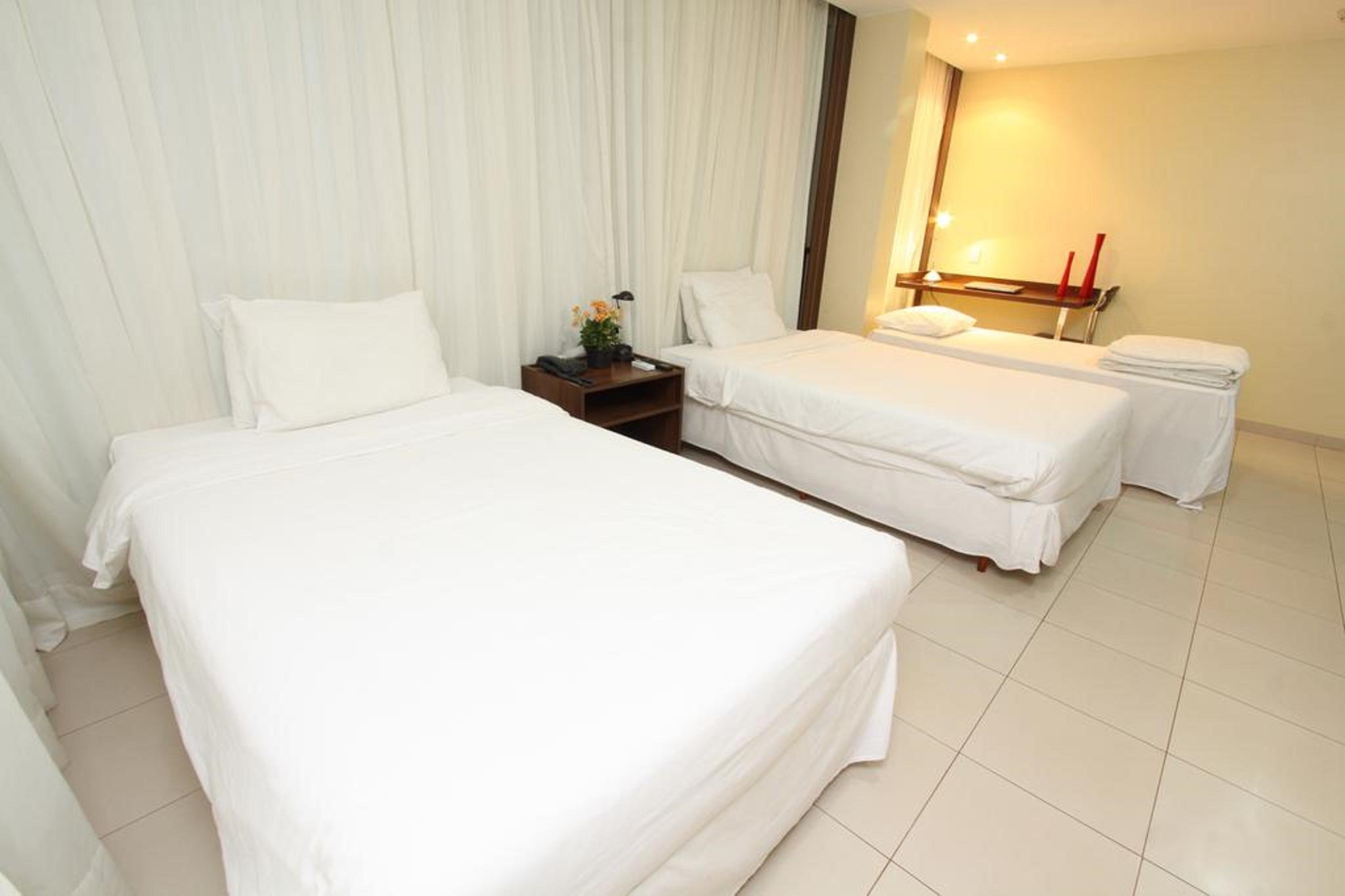 Esplanada Brasilia Hotel E Eventos Exterior foto