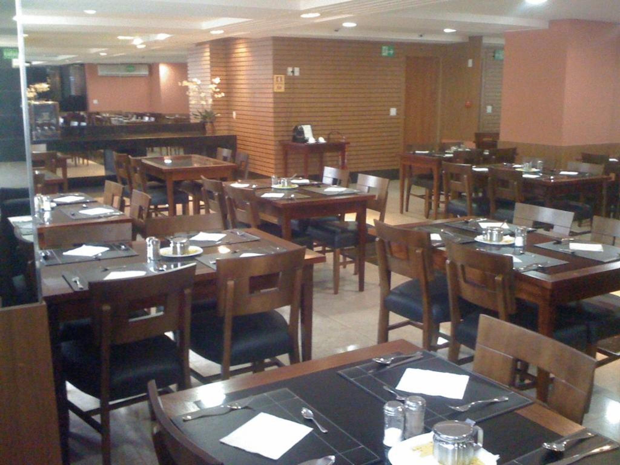 Esplanada Brasilia Hotel E Eventos Exterior foto
